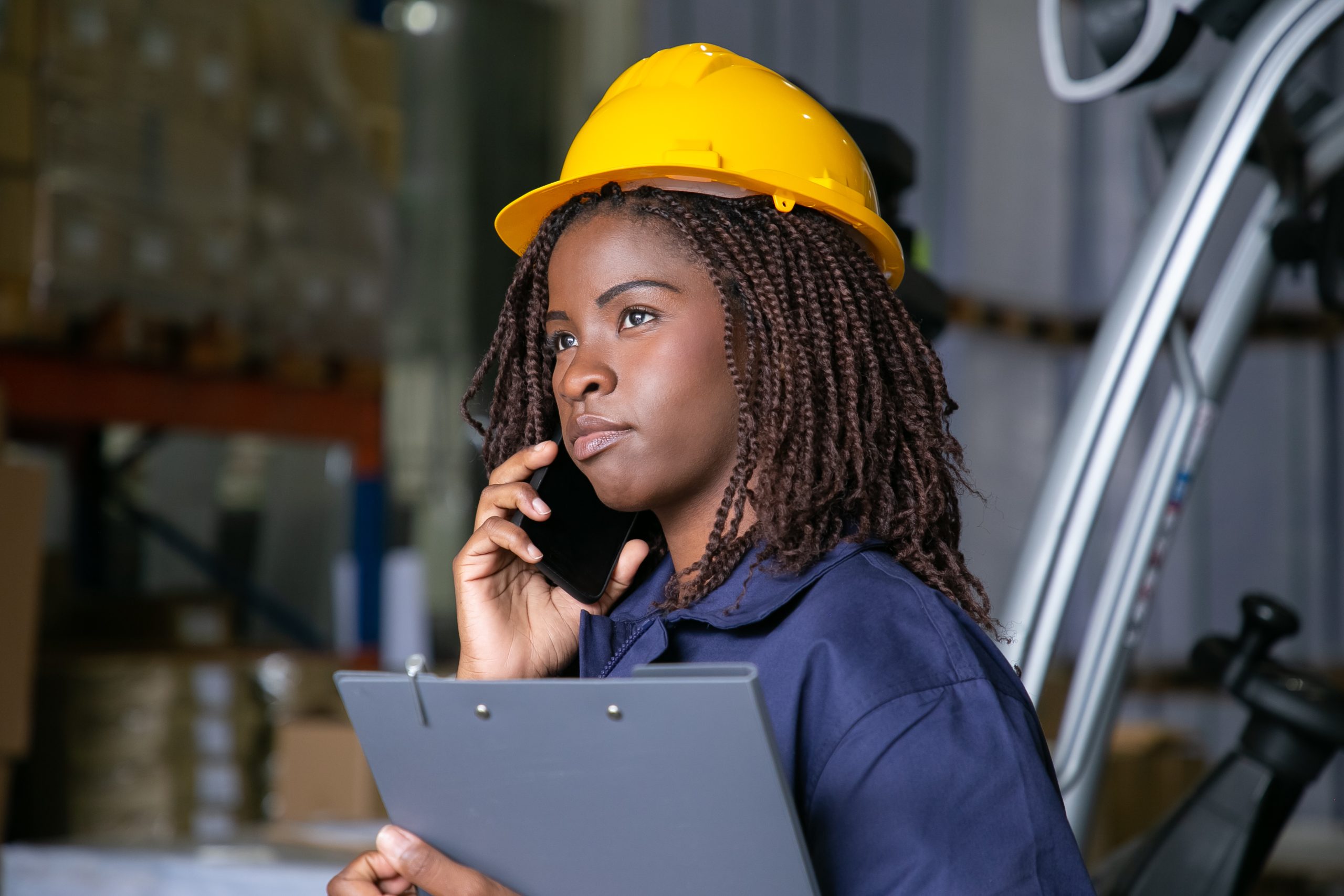 Trouver du travail grâce à la magie blanche